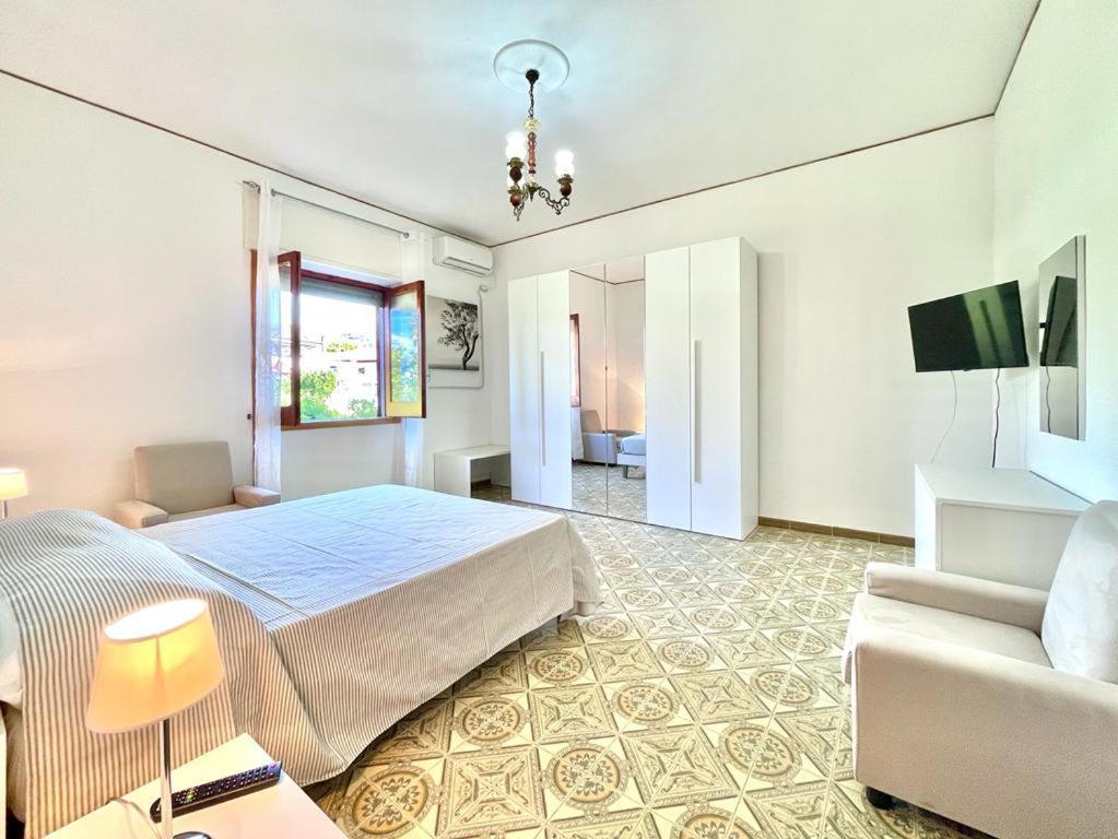 Villagabry Castellabate Exterior photo